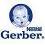  Nestle Gerber 150 g   
