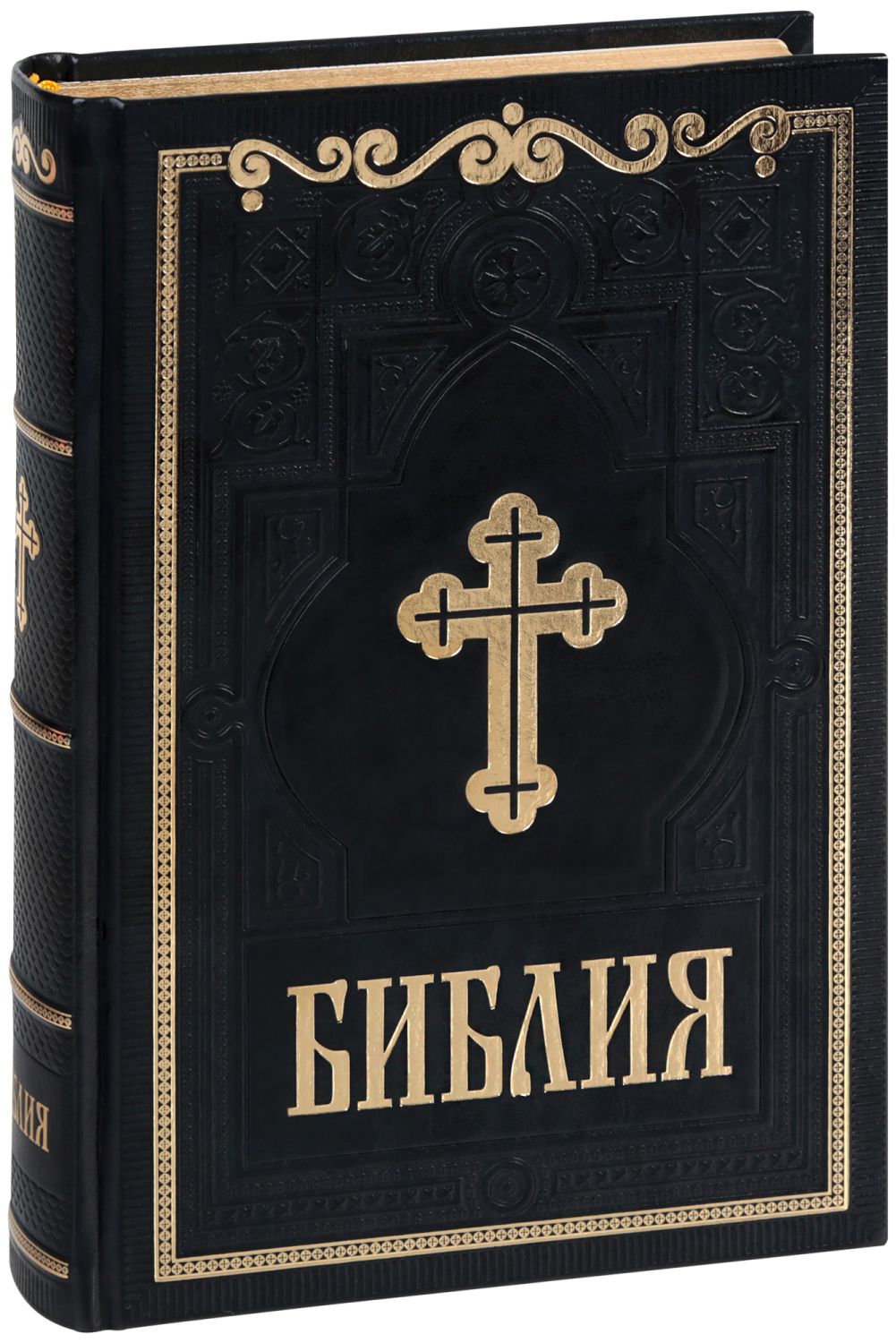 store.bg - Библия. Луксозно издание - книга