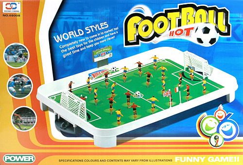 store.bg - Футбол - Настолна игра - игра