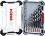    Bosch HSS - 8    ∅ 2 - 10 mm   Impact Control - 