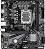 ����� ������ Gigabyte H610M D3W - LGA 1700, Intel H610, DDR5, Micro ATX - 