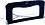    BabyDan ToGo - 98 x 37 cm - 