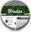 ����������� ��������� ������ ∅ 1/2" Bradas Silver Mat - 20 m - 