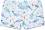    UV  Little Dutch -   Ocean Multi Colour - 
