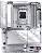 ����� ������ Gigabyte B850 Aorus Elite ICE WIFI7 - AMD AM5, AMD B850, DDR5, ATX - 