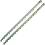       Bosch TF 350 NHM Pro Aerated Concrete 10 - 14 TPI - 2  x 408 mm - 