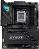 ����� ������ ASUS ROG Strix B850-F Gaming WIFI 7 - AMD AM5, AMD B850, DDR5, ATX - 