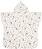 ���������� ������� ����� Sensillo Bunnies White - 60 x 73 cm - �������