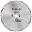     Bosch - ∅ 305 / 30 / 3.2 mm  96    Eco for Aluminium - 
