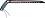    Black Diamond Snow Saw Guide -     48 cm - 