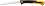   Fiskars Xtract SW 75 -      - 