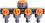    ∅ 1/2  3/4 Top Garden -     4  - 
