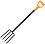   Fiskars - 120 cm   Solid - 