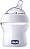   Chicco - 150 ml,   Natural Feeling, 0+  - 