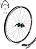   Crosser X-3 26" -    V-  - 