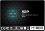 SSD ����� Silicon Power S55 2.5" SATA III - 240 GB, ������ 460 MB/s, ����� 450 MB/s, 3D NAND - 