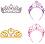 ������ ������ � ����� Melissa & Doug - 4 ���� - ������ ��������