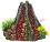    Nobby Volcano - 14 / 12.5 / 13 cm - 