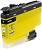 ������ � ������� �� ������� Brother LC-427XL Yellow - 5000 �������� - 
