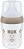   NUK Temperature Control - 150 ml,   Perfect Match, 0+  - 