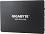SSD ����� Gigabyte 2.5" SATA III - 256 GB, ������ 520 MB/s, ����� 500 MB/s, NAND - 