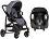   2  1 - Evo TS: Charcoal -  4  - 