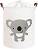 ��� �� ������� SIPO Koala - ∅ 35 x 45 cm - �������
