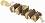     Nobby - 25 x 5 cm - 