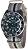  Zeno-Watch Basel - H3 Teflon - Black/Gray - Nylon 6594Q-a1-Nato-31 -   "H3" - 