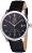  KronSegler - Sacristan S700 Steel Black -   "Sacristan" - 