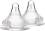    Lansinoh S - 2 ,   Natural Wave, 1+  - 