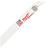      Milwaukee 10 - 14 TPI - 150 mm   Multi Material - 