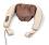 Beurer 4D Neck Massager MG 153 - 4D ������� �� ���� ��� ��������� ������� - �������