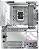 ����� ������ Gigabyte B860 Aorus Elite WIFI 7 ICE - LGA 1851, Intel B860, DDR5, ATX  - 