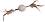    Nobby Matatabi Stick -       - 