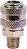    1/4" M Raider QC04 -   Power Tools - 