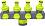     ∅ 1"  3/4" Herly -  4    S-line - 