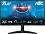 ������� AOC 24B36X - 23.8", IPS, 144 Hz, 16:9, 1920 x 1080, 4 ms, HDMI, DisplayPort, Adaptive-Sync - 