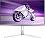������� Philips Evnia 27M2N8500 - 27", OLED, 360 Hz, 16:9, 2560 x 1440, 0.03 ms, 2 x HDMI, DisplayPort, AMD FreeSync Premium Pro - 