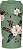����� ���� - Ars Una - � ���������� 470 ml �� ������� Flowery green - ����