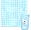      Dock & Bay - 170 x 170 cm - 
