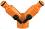     ∅ 3/4" Herly -  2  - 