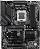 ����� ������ Gigabyte B840 Gaming X WIFI 6E - AMD AM5, AMD B840, DDR5, ATX - 
