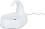        Trixie Drinking Fountain Curved Stream - 2.5 l - 