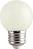 LED  Vivalux Colors 27 1 W 2700K - 70 lm - 