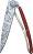   Deejo Manuscript -   Coral Wood - 