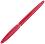 Червена гел химикалка Uni-Ball Gelstick 0.7 mm - От серията Signo - 