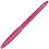 Розова гел химикалка Uni-Ball Gelstick 0.7 mm - От серията Signo - 
