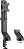 ������ �� ������� 10" - 32" ACT AC8321 - � ����� �� 8 kg - 