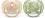   Philips Avent - 2 ,    ,   Ultra Soft, 0-6  - 